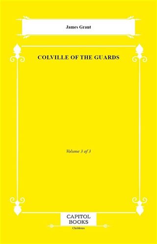 Colville of the Guards