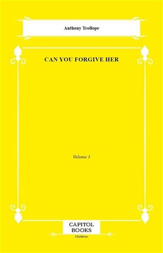 Can You Forgive Her