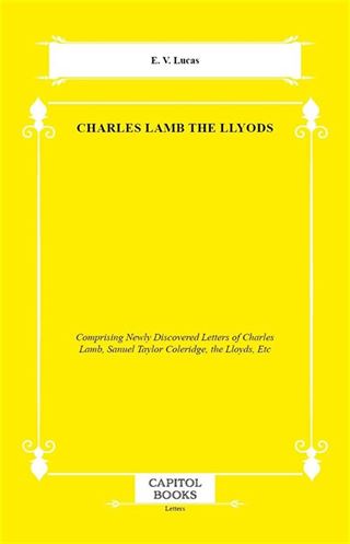 Charles Lamb the Llyods