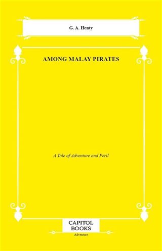 Among Malay Pirates