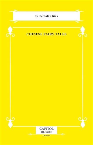 Chinese Fairy Tales