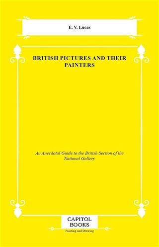 British Pictures and Their Painters