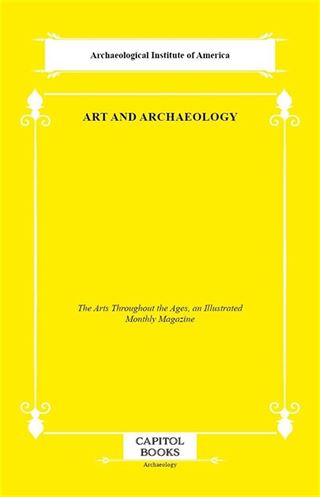 Art and Archaeology