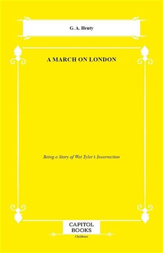 A March on London