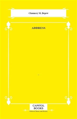 Address