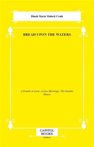 Bread Upon the Waters