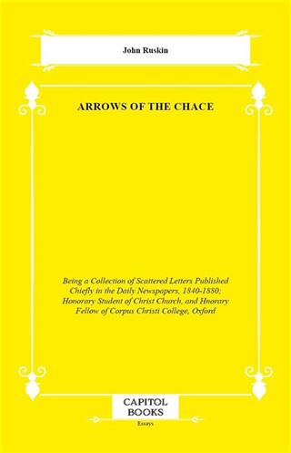 Arrows of the Chace