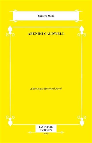 Abeniki Caldwell