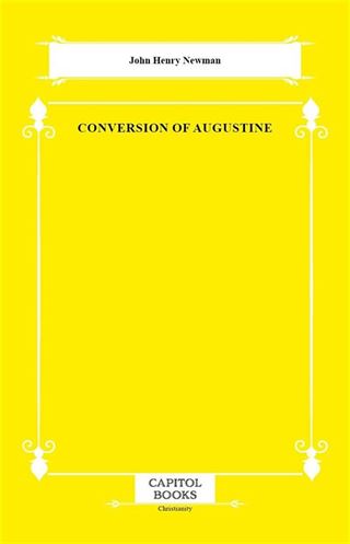 Conversion of Augustine