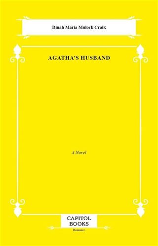 Agatha's Husband