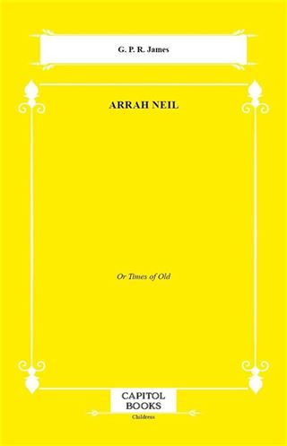 Arrah Neil