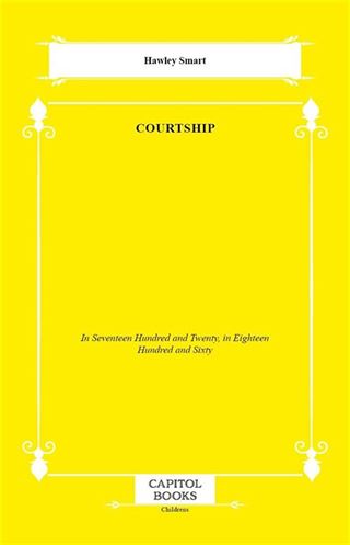 Courtship