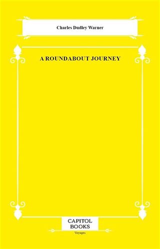 A Roundabout Journey