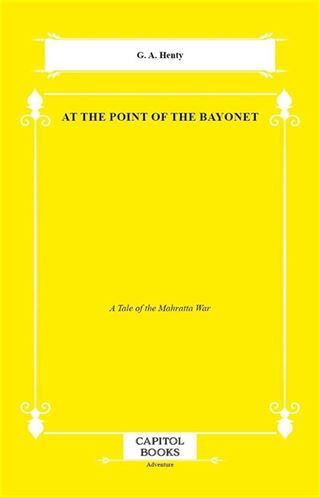At the Point of the Bayonet