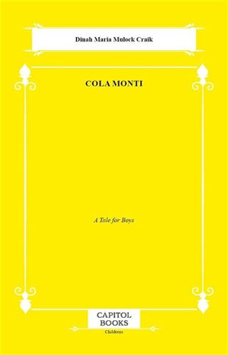 Cola Monti