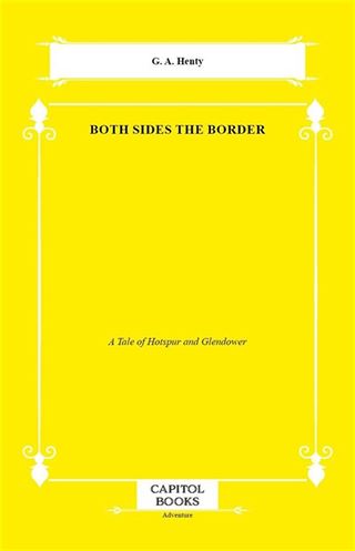 Both Sides the Border