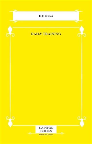 Daily Training