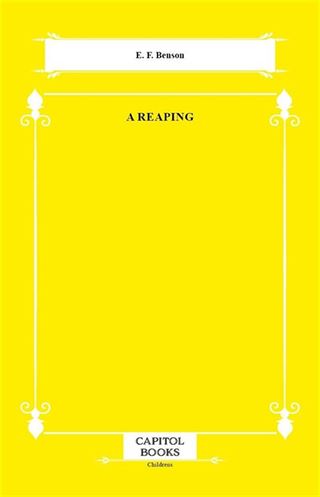 A Reaping