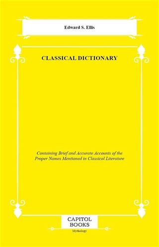 Classical Dictionary