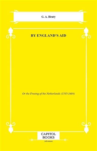 By England's Aid