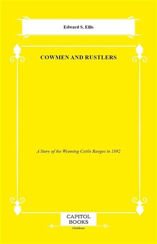 Cowmen and Rustlers