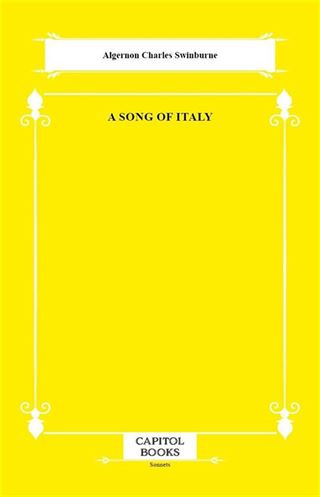 A Song of Italy