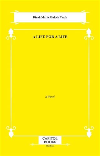 A Life for a Life