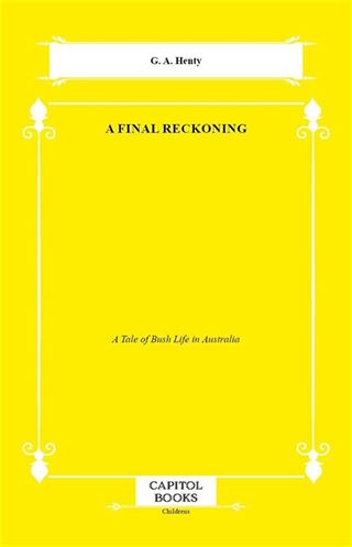 A Final Reckoning