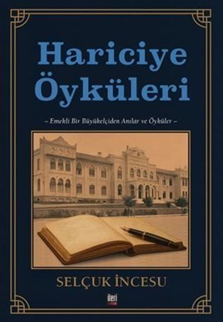 Hariciye Öyküleri