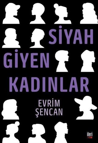 Siyah Giyen Kadınlar