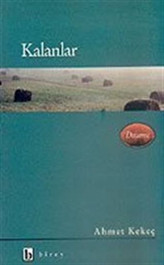 Kalanlar