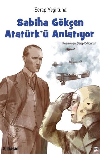 Sabiha Gökçen Atatürk'ü Anlatıyor