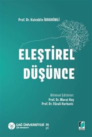 Eleştirel Düşünce