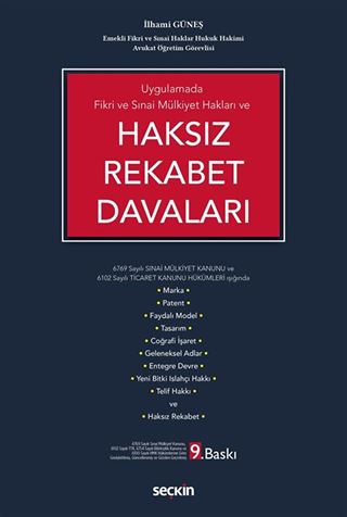 Haksız Rekabet Davaları