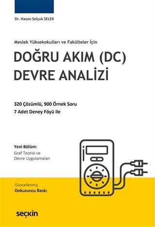 Doğru Akım (DC) Devre Analizi