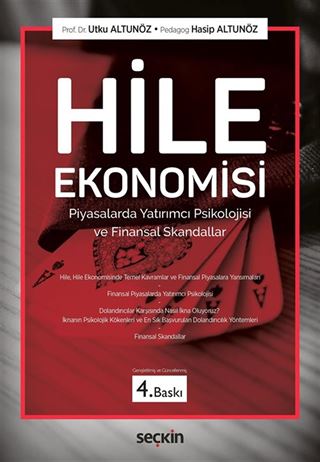 Hile Ekonomisi