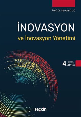 İnovasyon ve İnovasyon Yönetimi