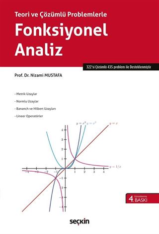Fonksiyonel Analiz