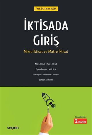 İktisada Giriş