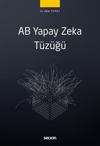 AB Yapay Zeka Tüzüğü