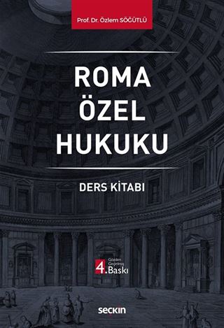Roma Özel Hukuku