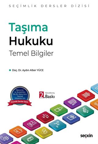 Taşıma Hukuku Temel Bilgiler