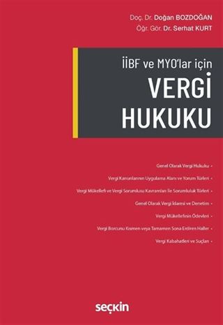 Vergi Hukuku