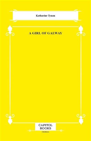 A Girl of Galway