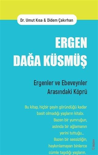 Ergen Dağa Küsmüş