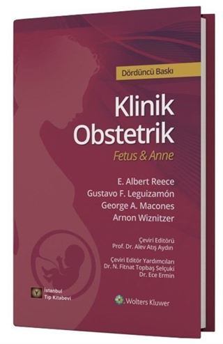 Klinik Obstetrik Fetus ve Anne