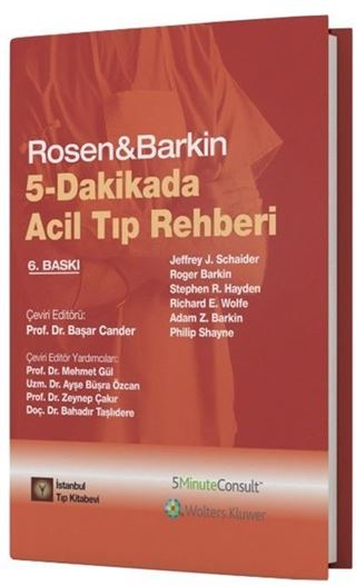 5-Dakikada Acil Tıp Rehberi