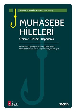 Muhasebe Hileleri
