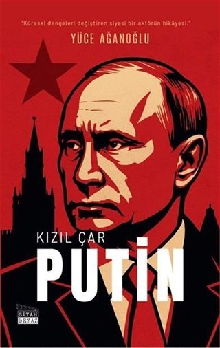 Kızıl Çar Putin
