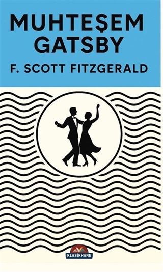 Muhteşem Gatsby